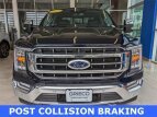 Thumbnail Photo 2 for 2021 Ford F150